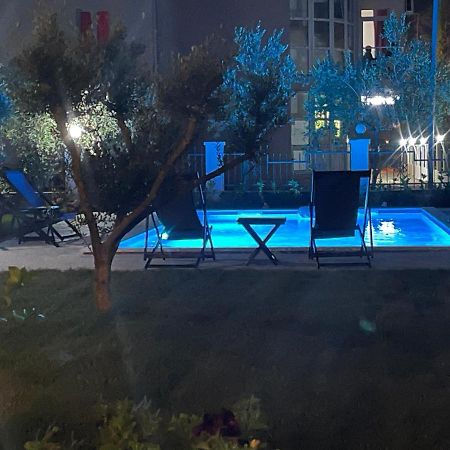 Belami Luxury Apartments Ulcinj Exteriör bild