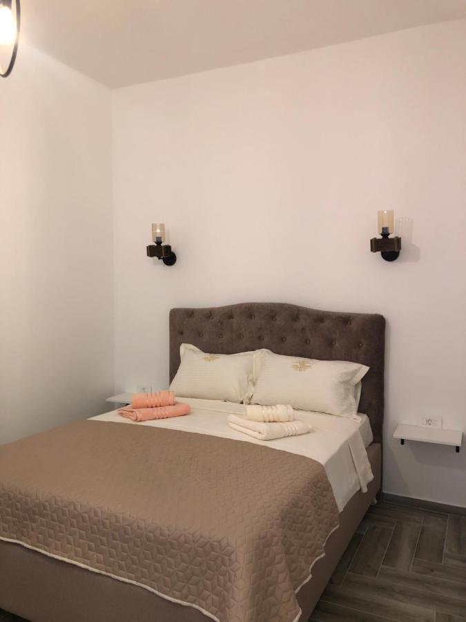 Belami Luxury Apartments Ulcinj Exteriör bild