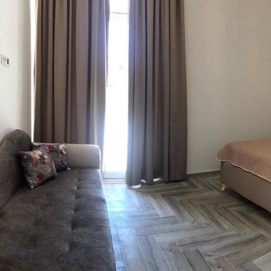 Belami Luxury Apartments Ulcinj Exteriör bild