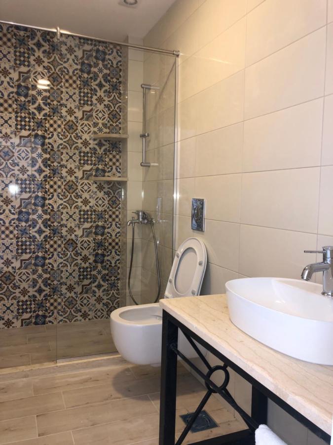 Belami Luxury Apartments Ulcinj Exteriör bild