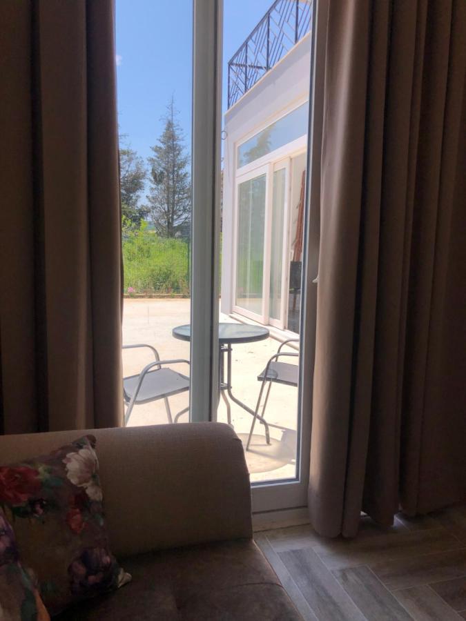 Belami Luxury Apartments Ulcinj Exteriör bild