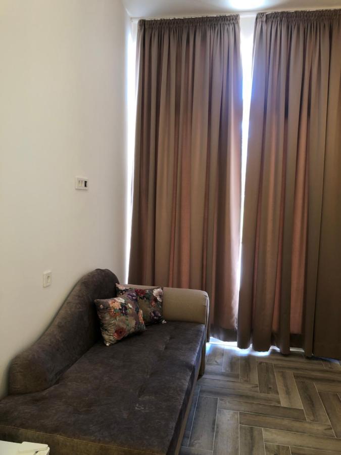 Belami Luxury Apartments Ulcinj Exteriör bild