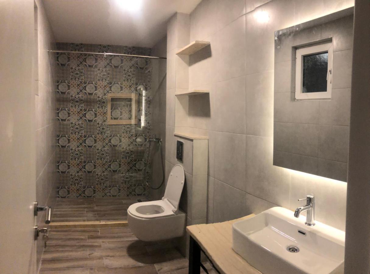 Belami Luxury Apartments Ulcinj Exteriör bild