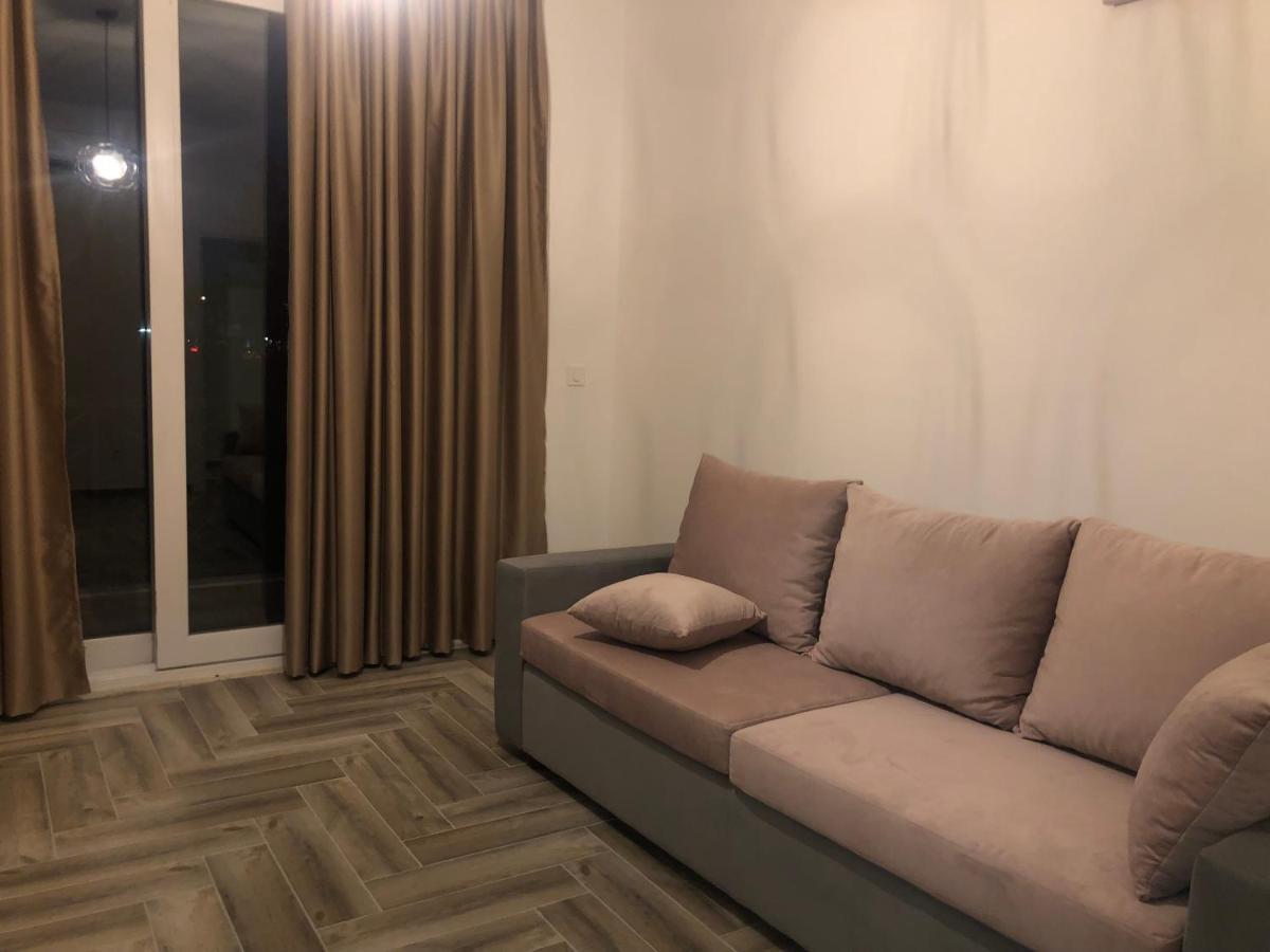 Belami Luxury Apartments Ulcinj Exteriör bild