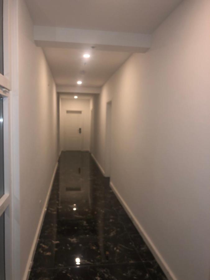 Belami Luxury Apartments Ulcinj Exteriör bild