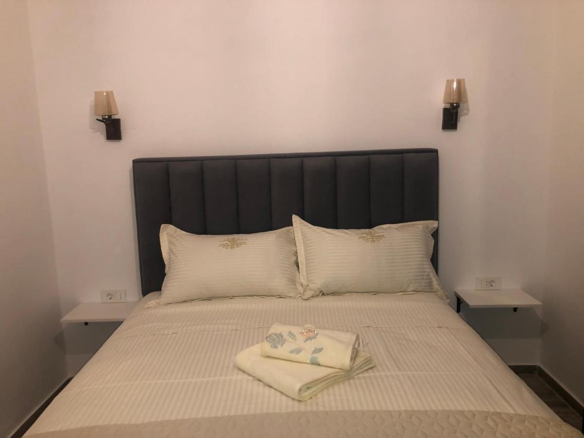 Belami Luxury Apartments Ulcinj Exteriör bild