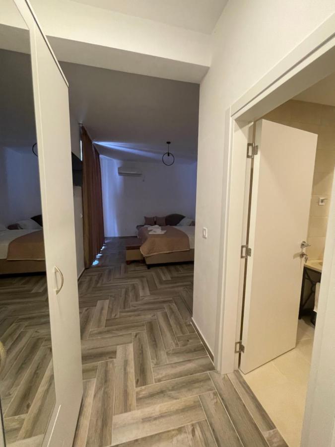 Belami Luxury Apartments Ulcinj Exteriör bild