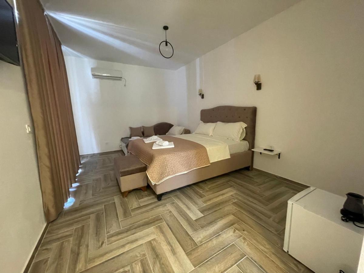 Belami Luxury Apartments Ulcinj Exteriör bild