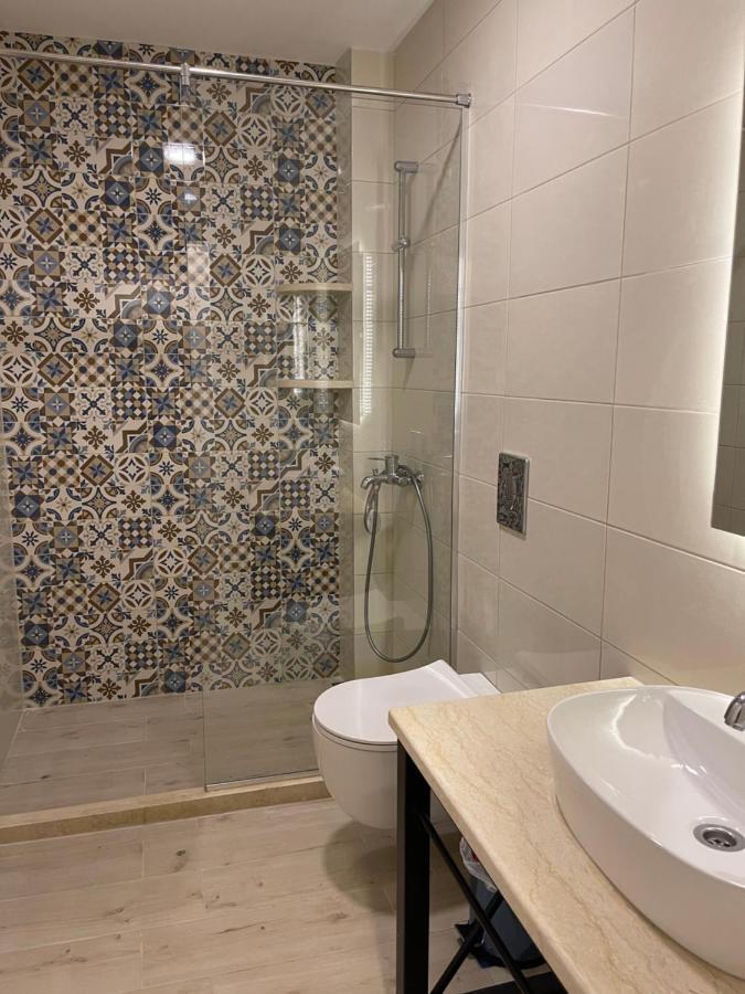 Belami Luxury Apartments Ulcinj Exteriör bild