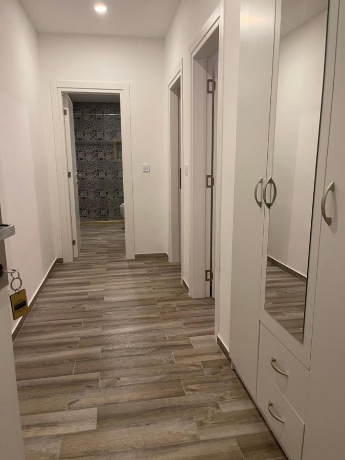 Belami Luxury Apartments Ulcinj Exteriör bild